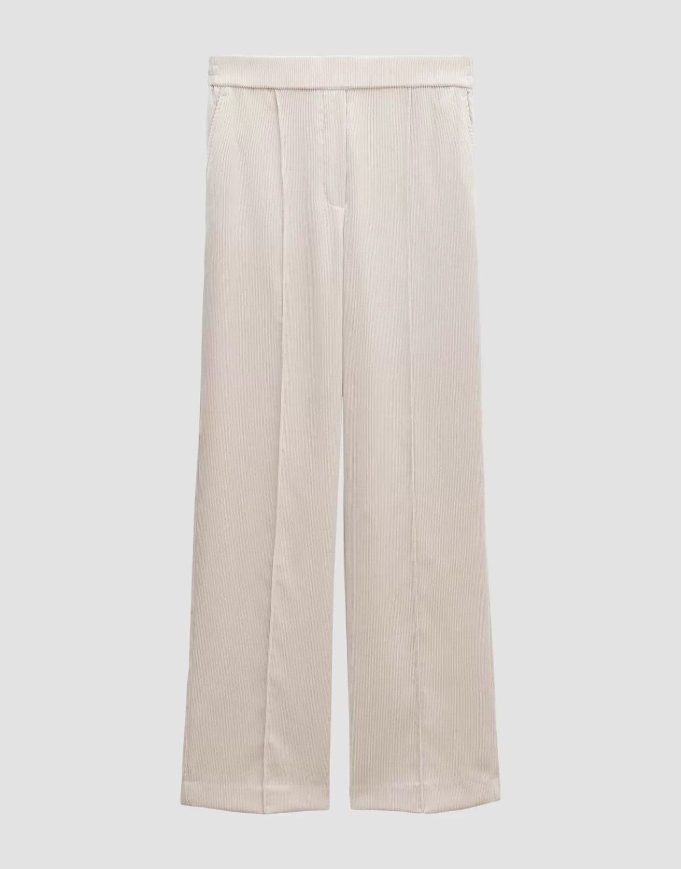 OPUS Cordhose Cenya Corduroy Beige Online Bestellen^Damen Hosen