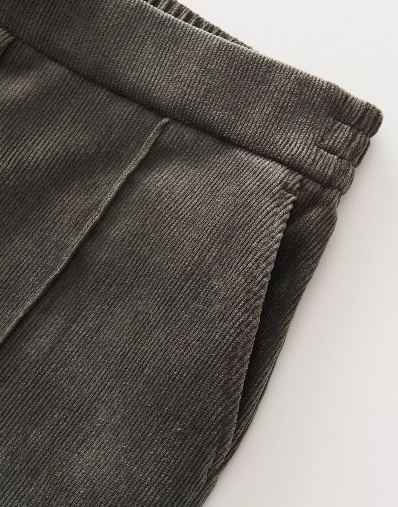 OPUS Cordhose Cenya Corduroy Grün Online Bestellen^Damen Hosen