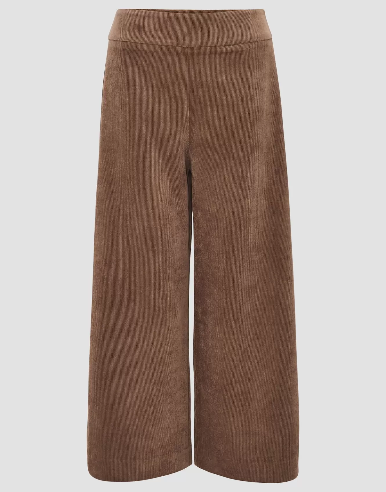 OPUS Cordhose Misha Babycord Braun Online Bestellen^Damen Hosen