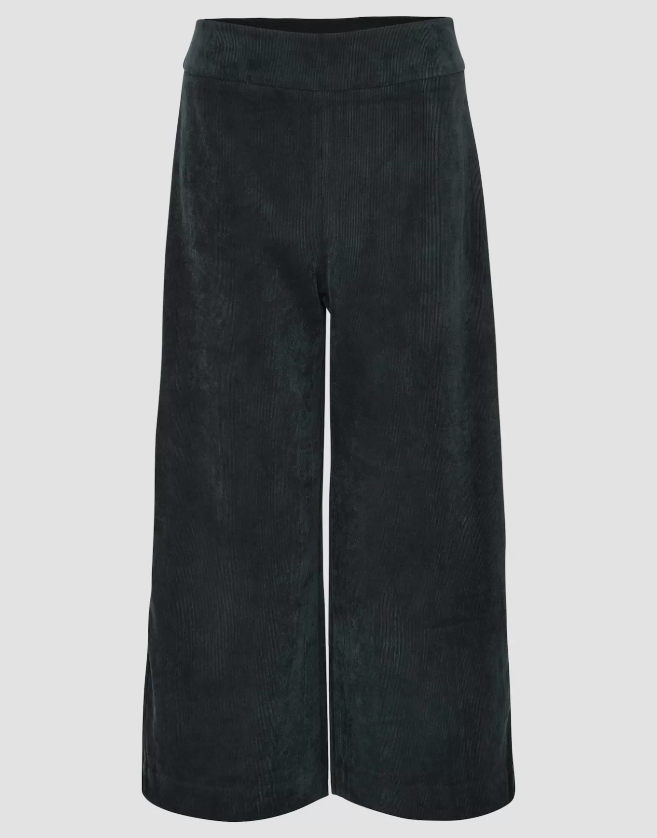 OPUS Cordhose Misha Babycord Grün Online Bestellen^Damen Hosen