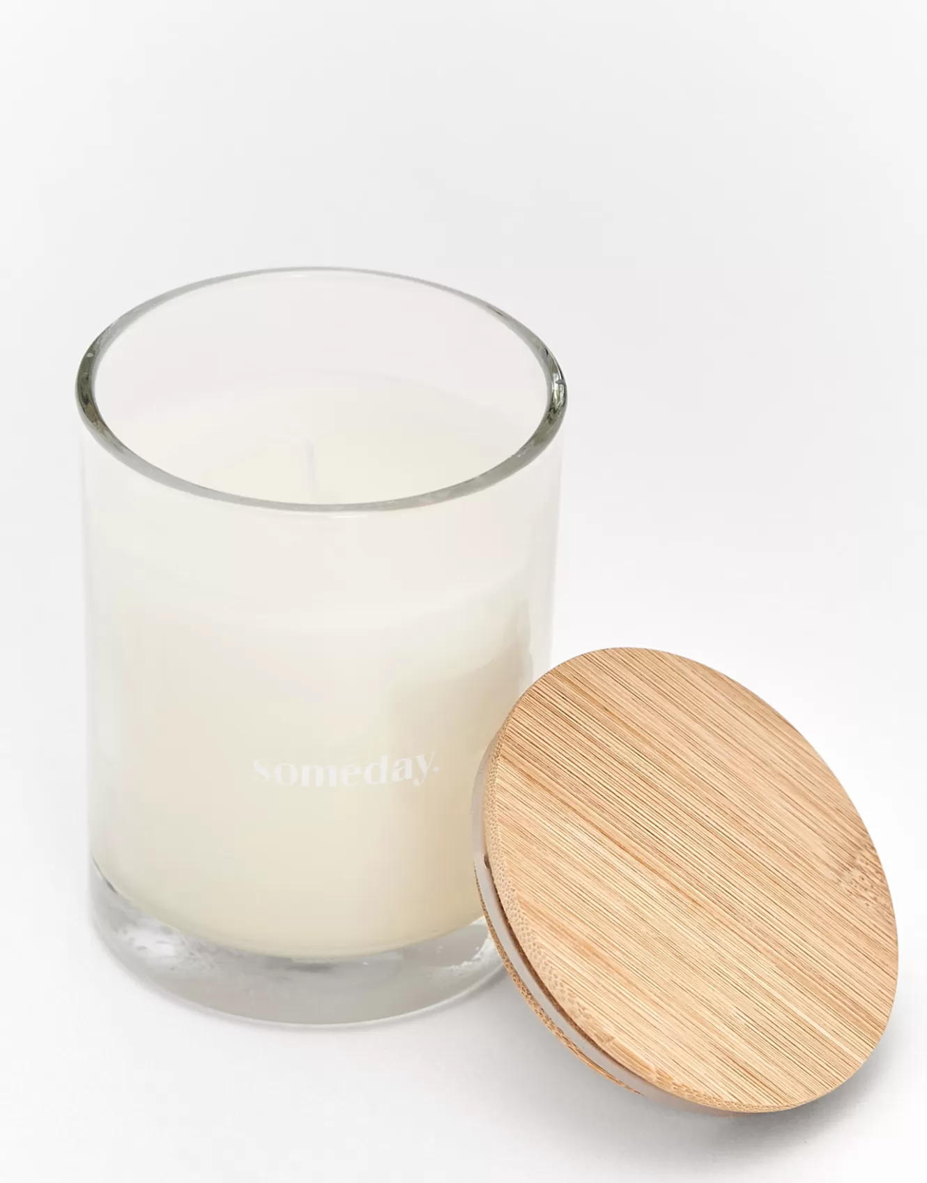 OPUS Kerze Candle Weiß Online Bestellen^Damen Accessoires